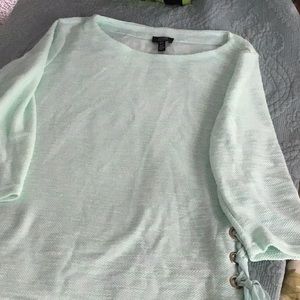 Jones of New York large pullover